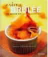 Crème Brûlèe